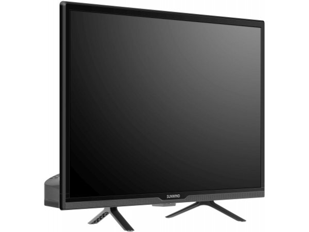 LED телевизор HD-Ready SunWind SUN-LED24S10