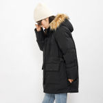 Куртки New Balance, AWJ14352-BK