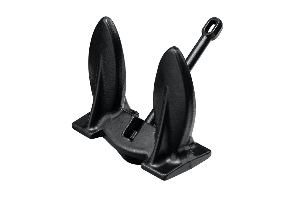 Якорь Холла 13,6 кг.