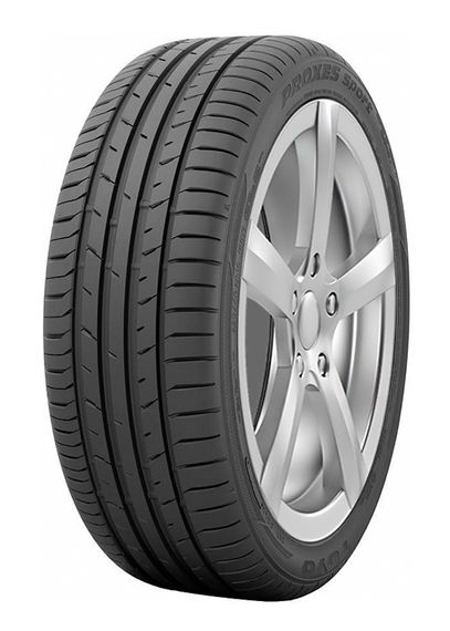 Toyo Proxes Sport 225/45 R19 96Y XL