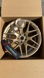 КОВАНЫЕ ДИСКИ ДЛЯ MERCEDES-BENZ GLS X167 2020 МЕРСЕДЕС-БЕНЗ