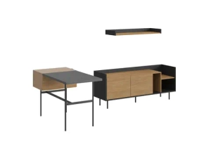 Композиция с рабочим местом Look 20