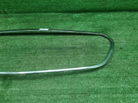 Молдинг решетки радиатора Mercedes S W223 (20-нв)