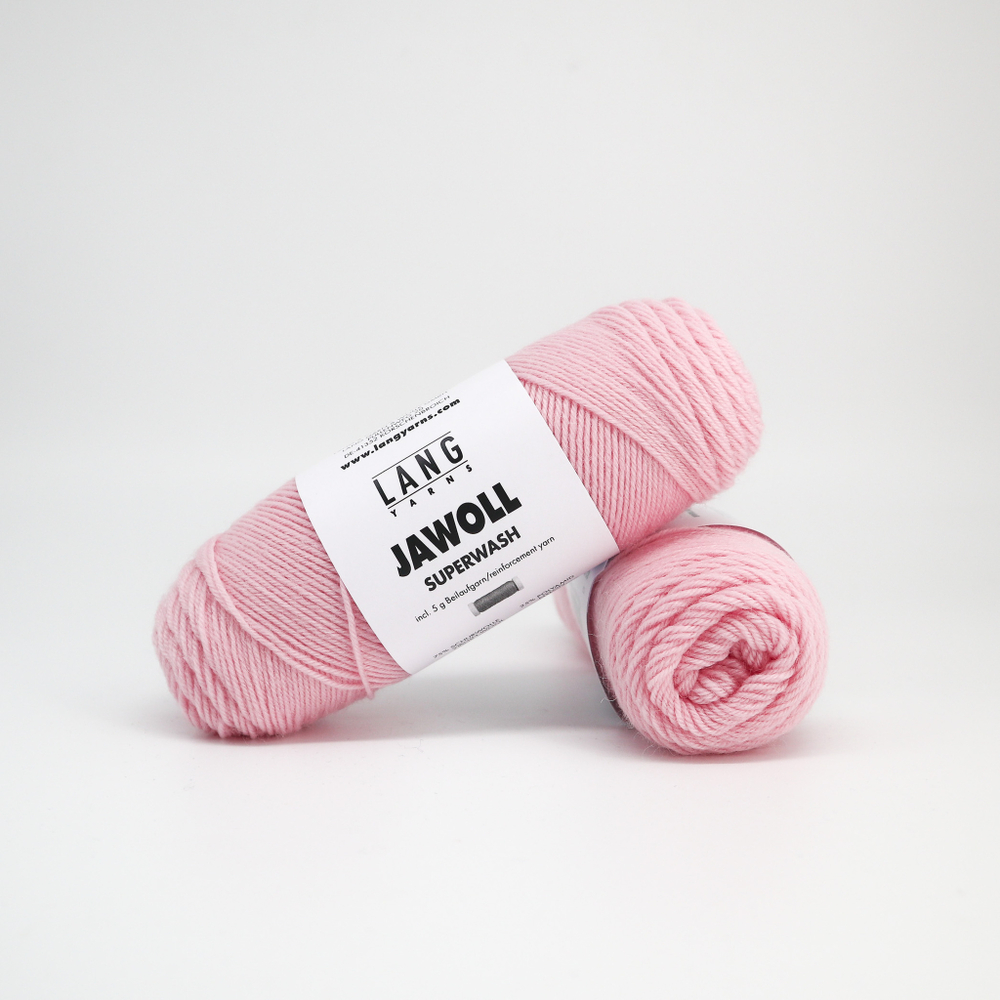 Lang Yarns Jawoll - 109