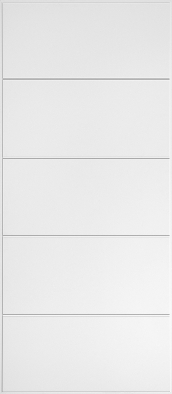 Панель 649 цв. Софт бел снег 10 мм