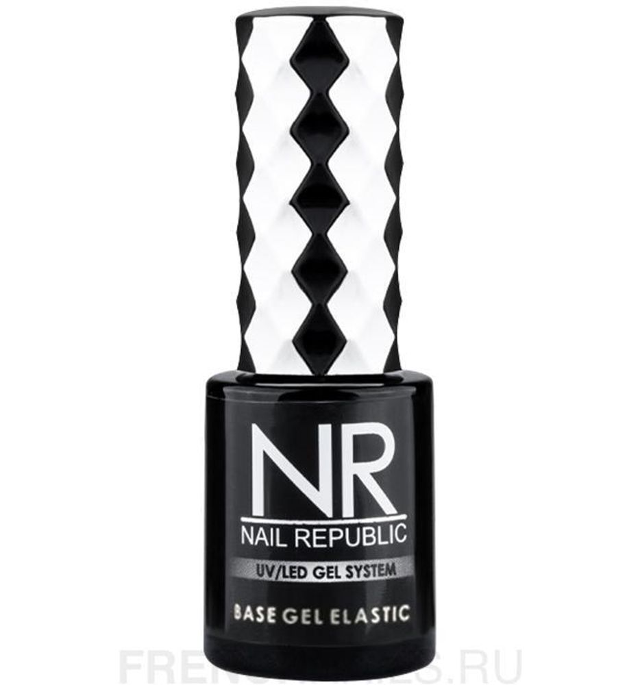 NR BASE GEL ELASTIC (10 мл)