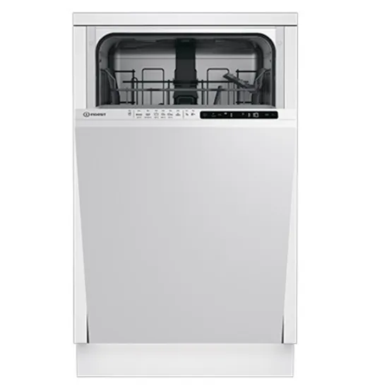 Встраиваемая посудомоечная машина Indesit DIS 1C69 B