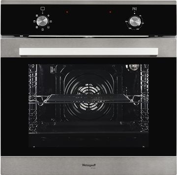 Электрический духовой шкаф Weissgauff EOV 18 PX