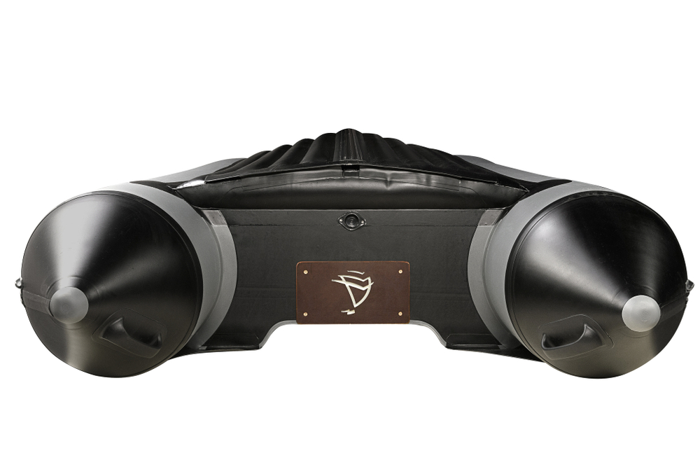 Лодка ПВХ Адмирал 375S НДНД