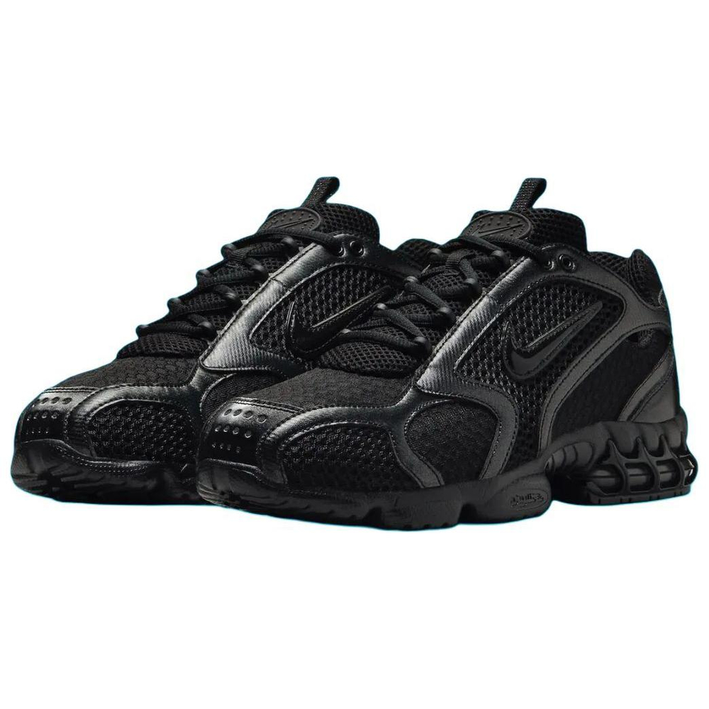 Nike Air Zoom Spiridon Cage 2 Triple