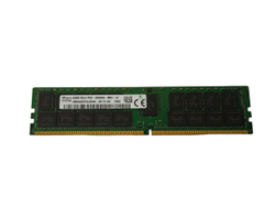 Модуль памяти для сервера HYNIX 64GB PC4-3200AA 2Rx4 3200MHz HMAA8GR7AJR4N-XN ECC Reg Memory 64GB