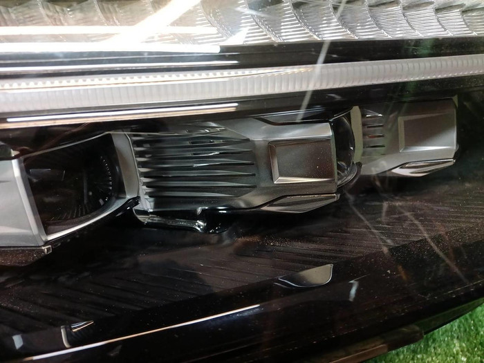 Фара правая EXEED VX (2023-н.в.) LED