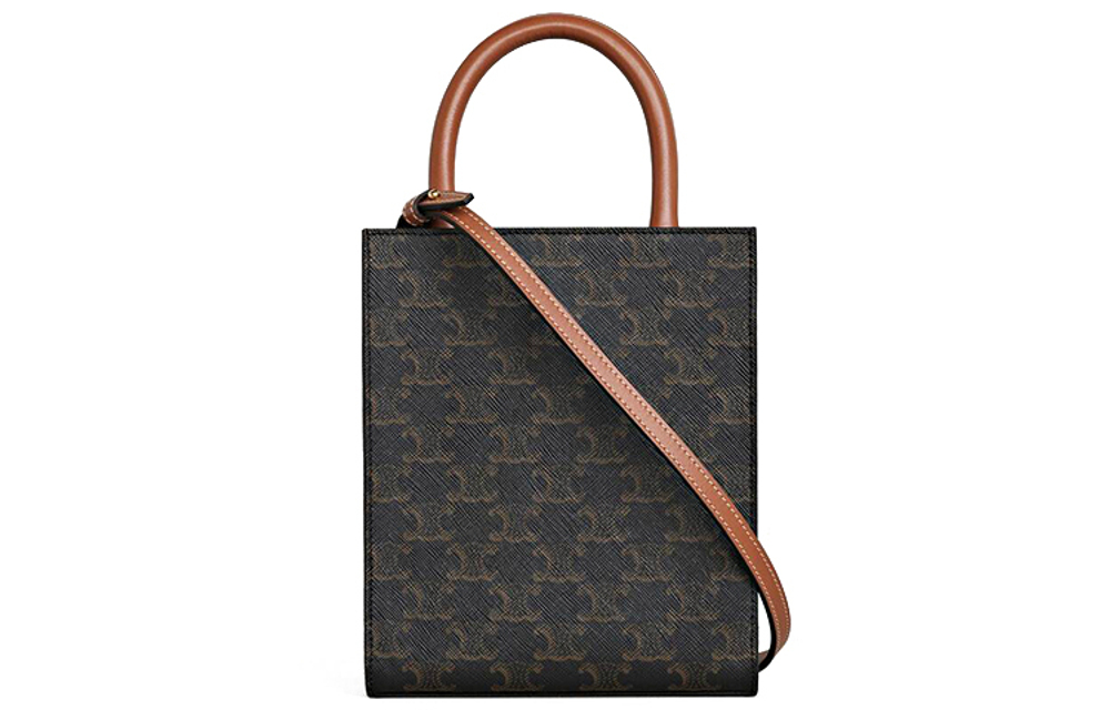 Cabas tote shop