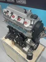 Двигатели 4G18 (1.8 БЕНЗИН)