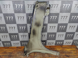 Крыло переднее левое Haval Dargo 22-нв Б/У Оригинал 8403103XKN04A