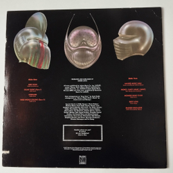 Винтажная виниловая пластинка LP Mandre (USA 1977)