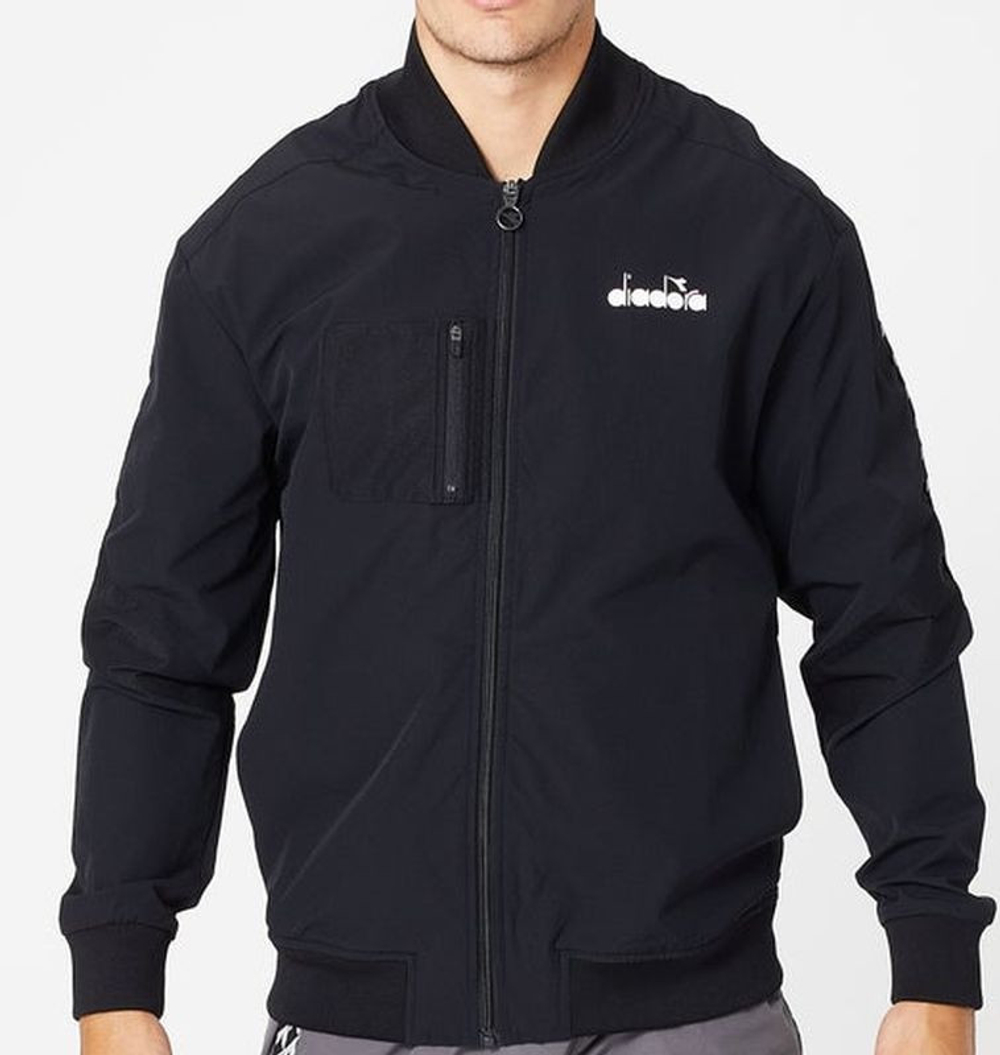 Diadora jackets hotsell