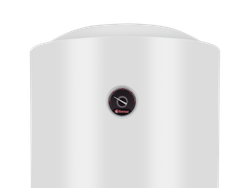 Накопительный водонагреватель Thermex Praktik 80 V 2.5кВт 80л (ЭдЭ001640)