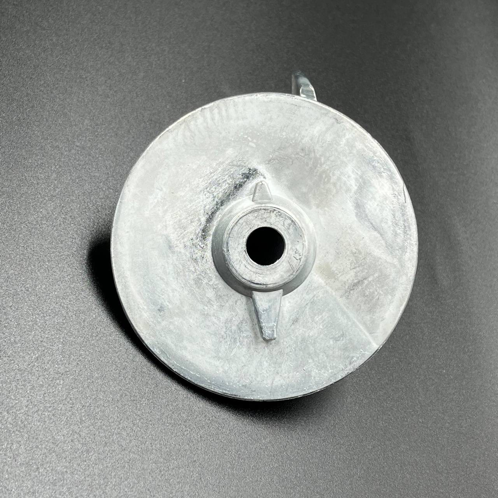 Анод редуктора Suzuki DT20-30, DF25-30 (Цинковый) (55125-96310) (Suzuki)