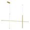 Подвесной светильник ST Luce SL6207.203.50