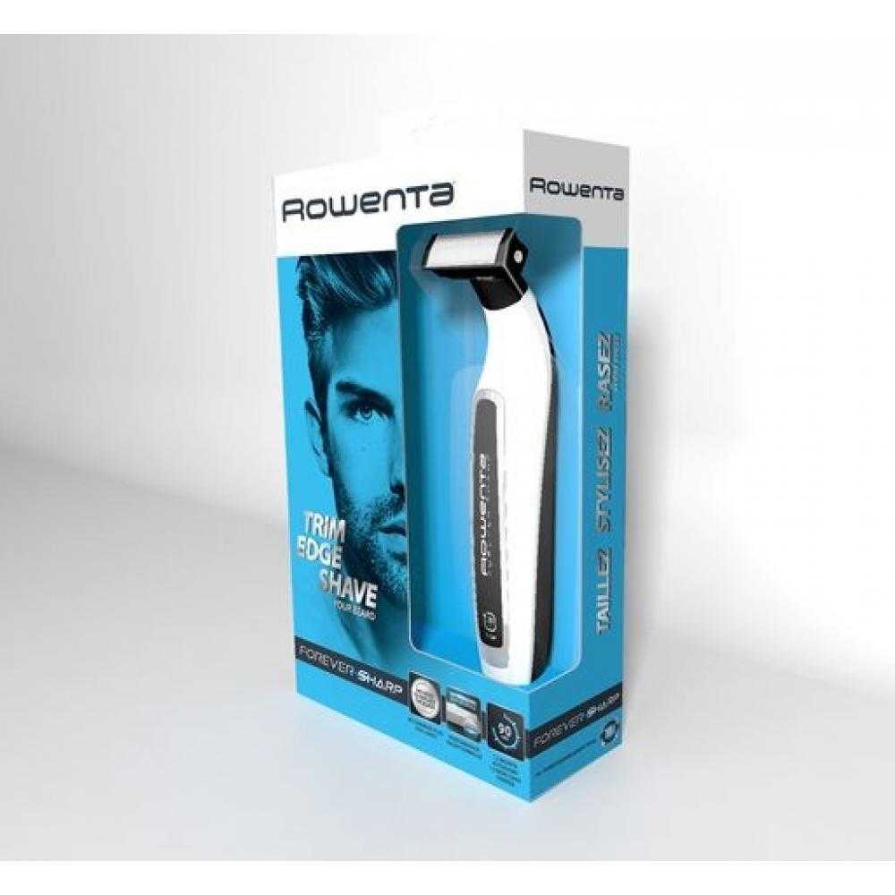 Триммер Rowenta Forever Sharp TN6010F5