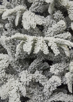 Ель искусственная заснеженная Альпийская