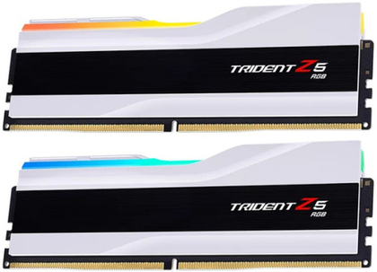 DDR5 64GB (2*32GB) G.Skill F5-6000J3040G32GX2-TZ5RW