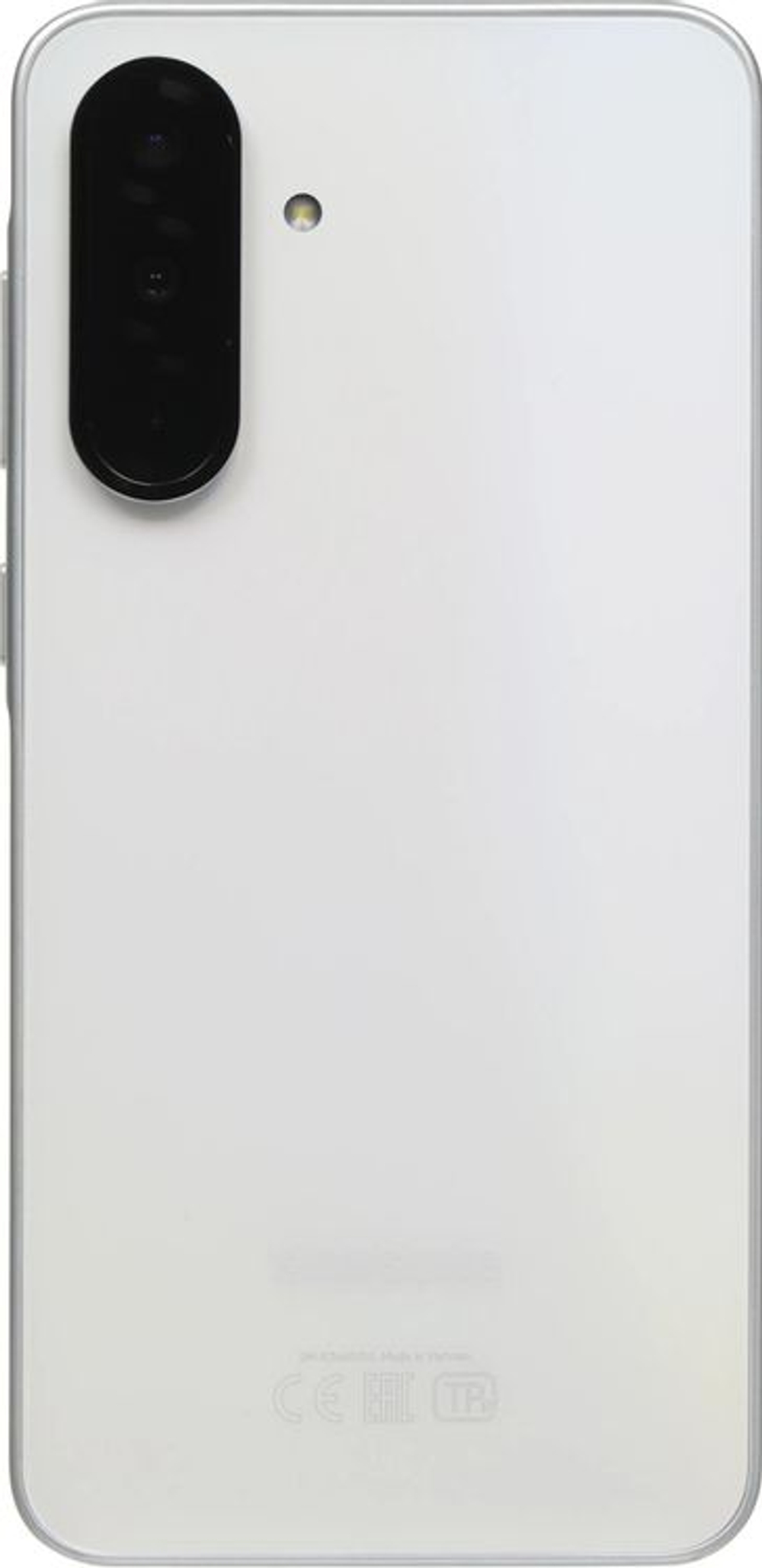6.7" Смартфон Samsung Galaxy A36 5G 8/128Gb,  SM-A366E,  NFC,  AMOLED,  120Гц,  5000мAч,  серый