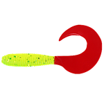 Мягкая приманка Relax Twister 80мм 5.2г VR4 -