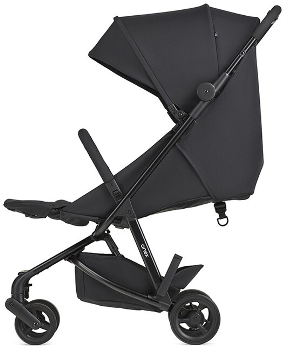 Прогулочная коляска Anex AIR-Z New Az-04-N Space