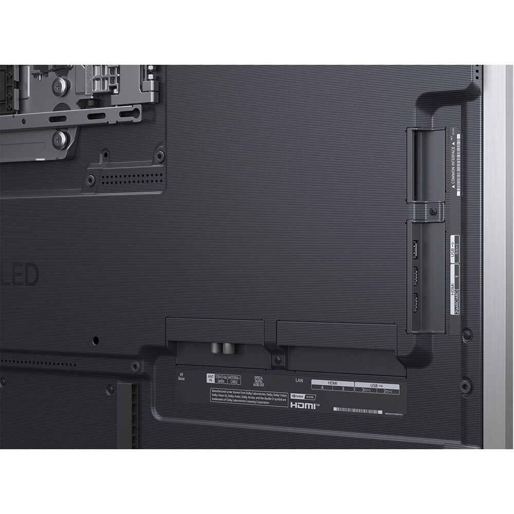 Телевизор LG OLED evo AI OLED83G5RLA (2025) 83" 4K UHD Smart TV