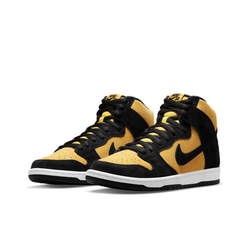 Кроссовки Nike Dunk High Pro SB 'Reverse Goldenrod' DB1640-001