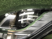 Фара левая Chery Tiggo 4 Pro (2020-н.в.) галоген