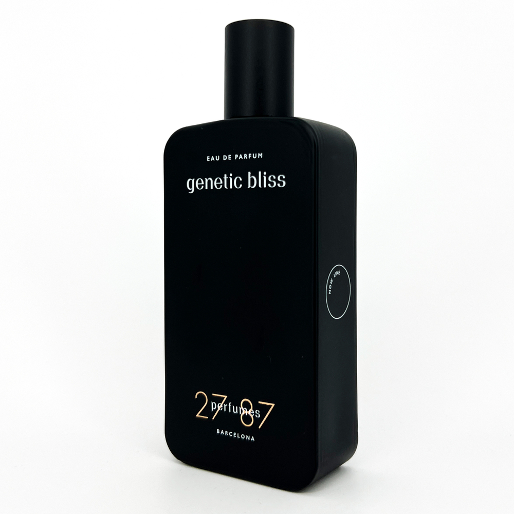 Genetic Bliss 27 87
