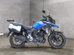 Suzuki V-Strom DL250 , 2017