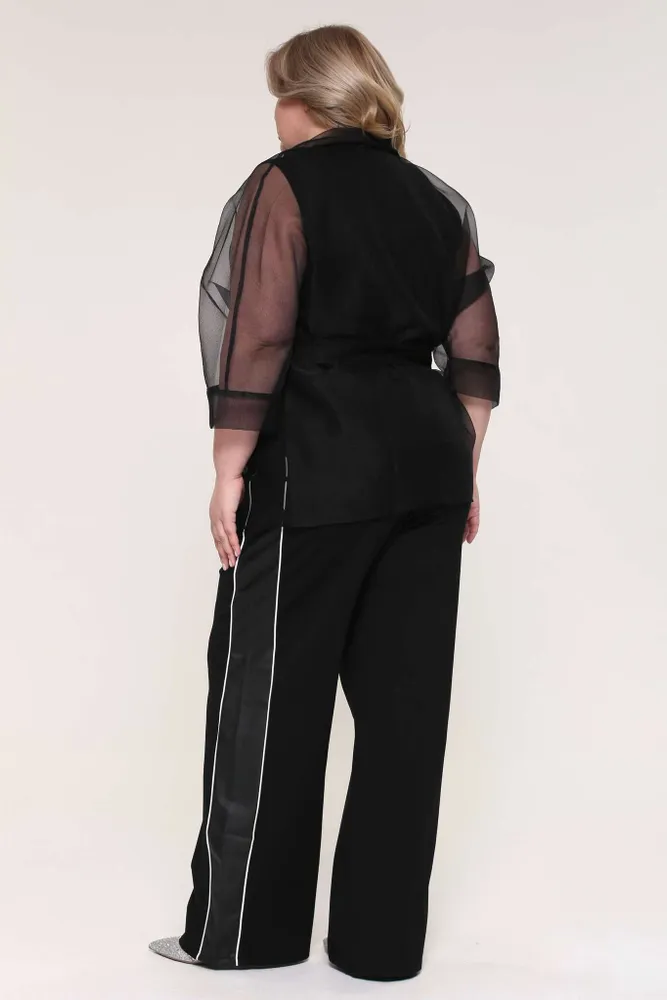 Брюки 20017 Fabrika