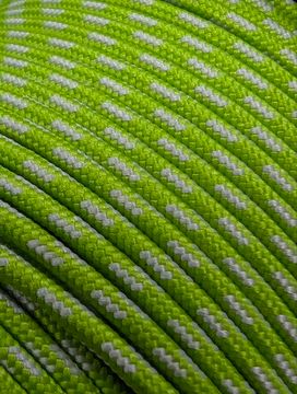 Линь Вектор Dyneema зеленый 1,7 мм