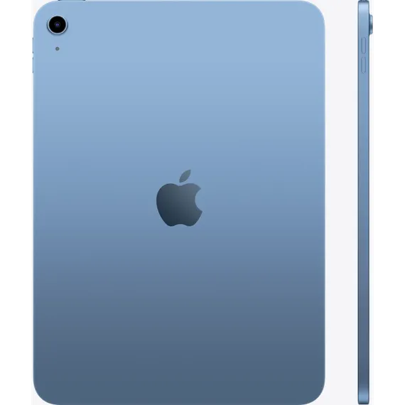 Планшет Apple iPad 11, 128 ГБ, Wi-Fi + Cellular (Синий | Blue) (A16 | 2025)