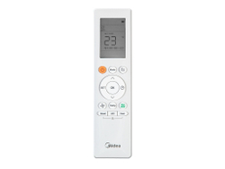 Сплит-система MIDEA, BREEZELESS E Inverter, MSFE-24N8D6-I / MSFE-24N8D6-O