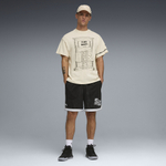 Мужская футболка PUMA Swish N Ink Tee II