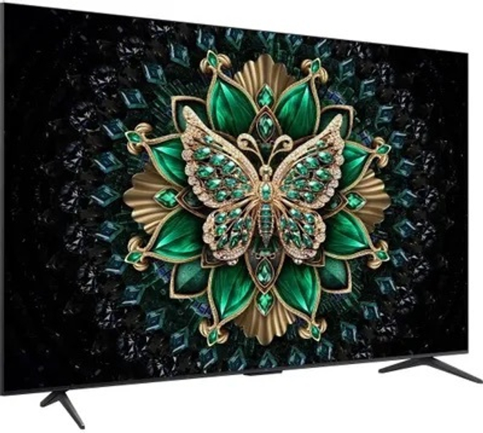 Телевизор TCL 98C6K