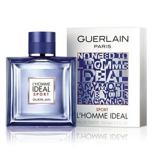 Guerlain L’Homme Ideal Sport