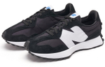 327 New Balance 'Black White'