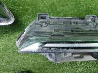 ДХО Комплект Kia Seltos (2019-н.в.)