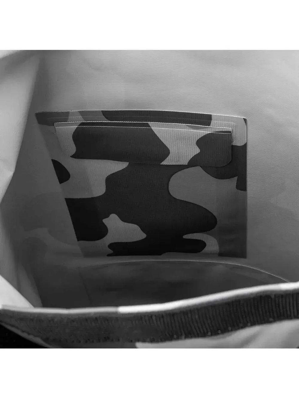 Герморюкзак NISUS 20+5л ПВХ (N-BW-20)