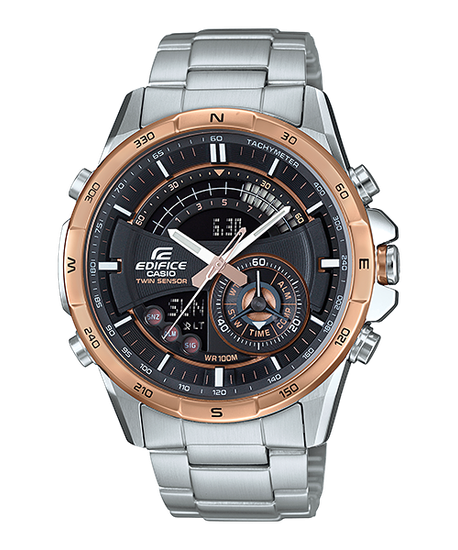 Мужские часы CASIO EDIFICE ERA-200DB-1A9DR