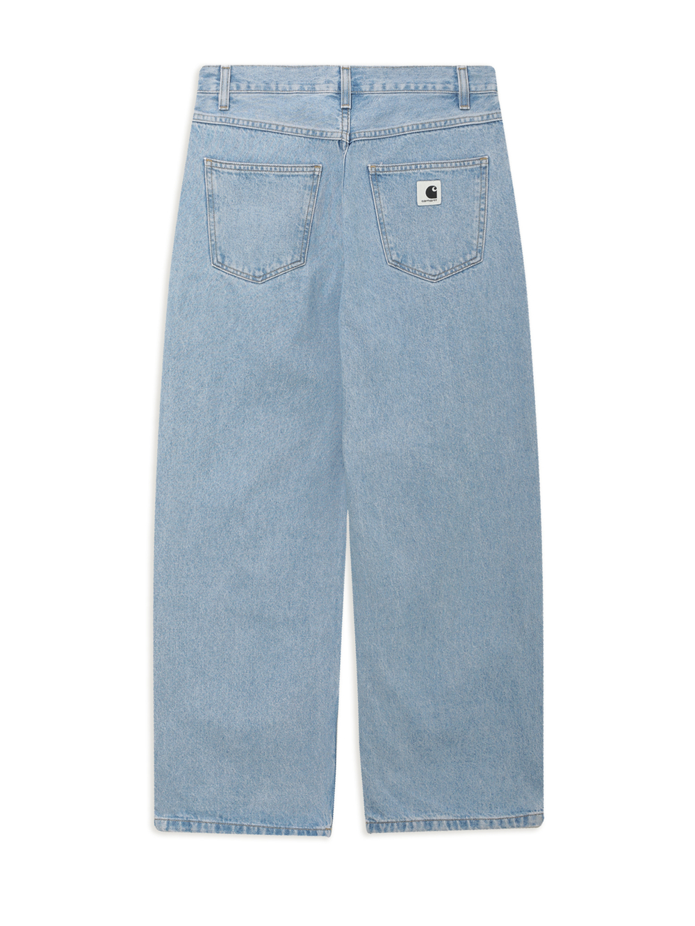 Джинсы (Loose Fit) W' Brandon Pant