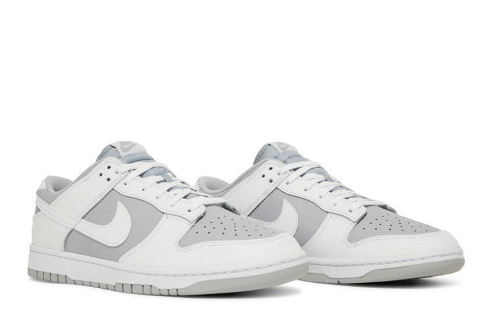 Кроссовки Nike Dunk Low Retro