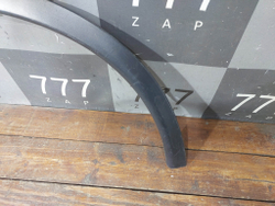Накладка крыла заднего левого Nissan X-Trail 3 (T32) 13-22 Б/У Оригинал 788614CM0B
