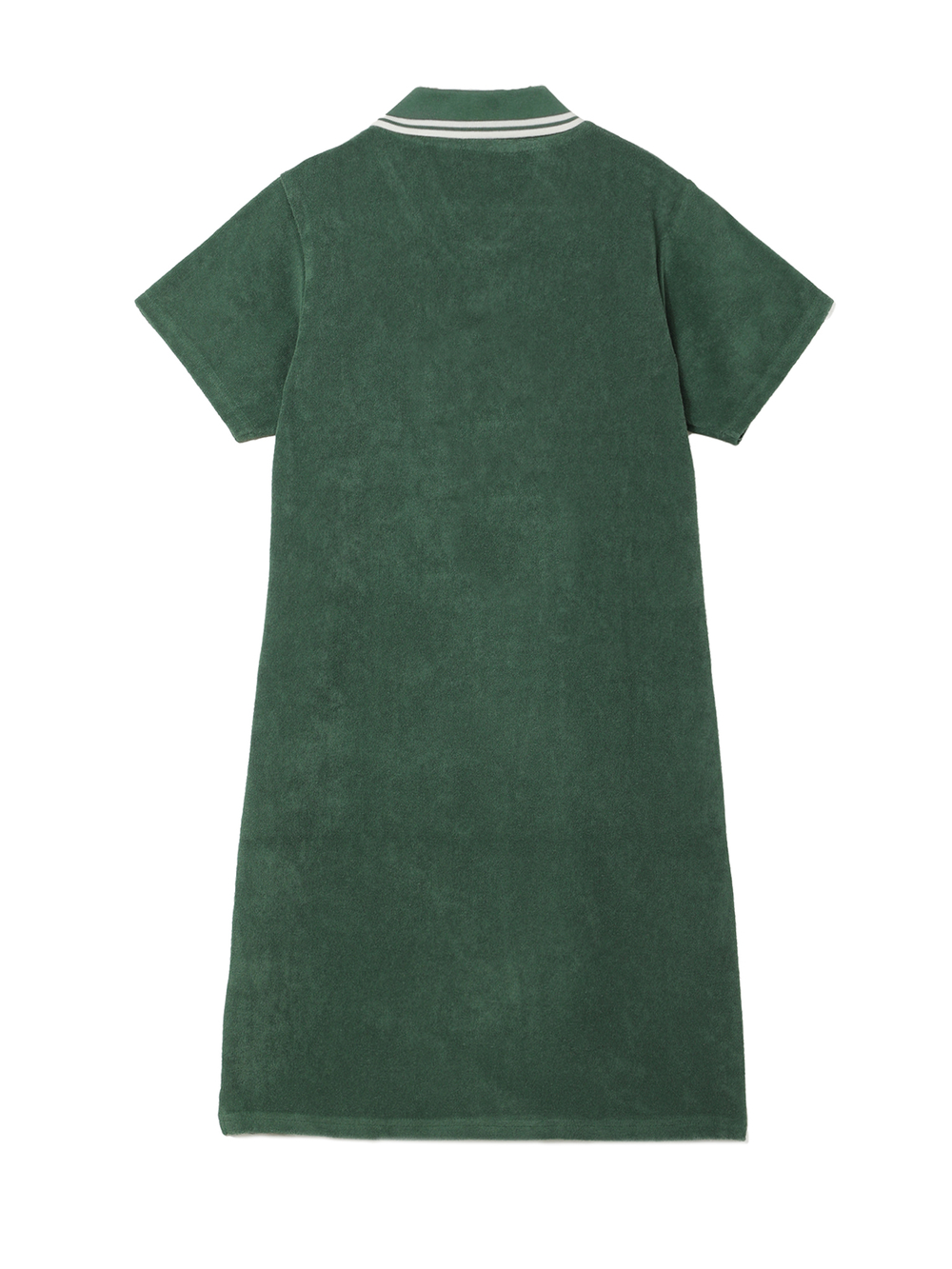 Платье-поло Lucia